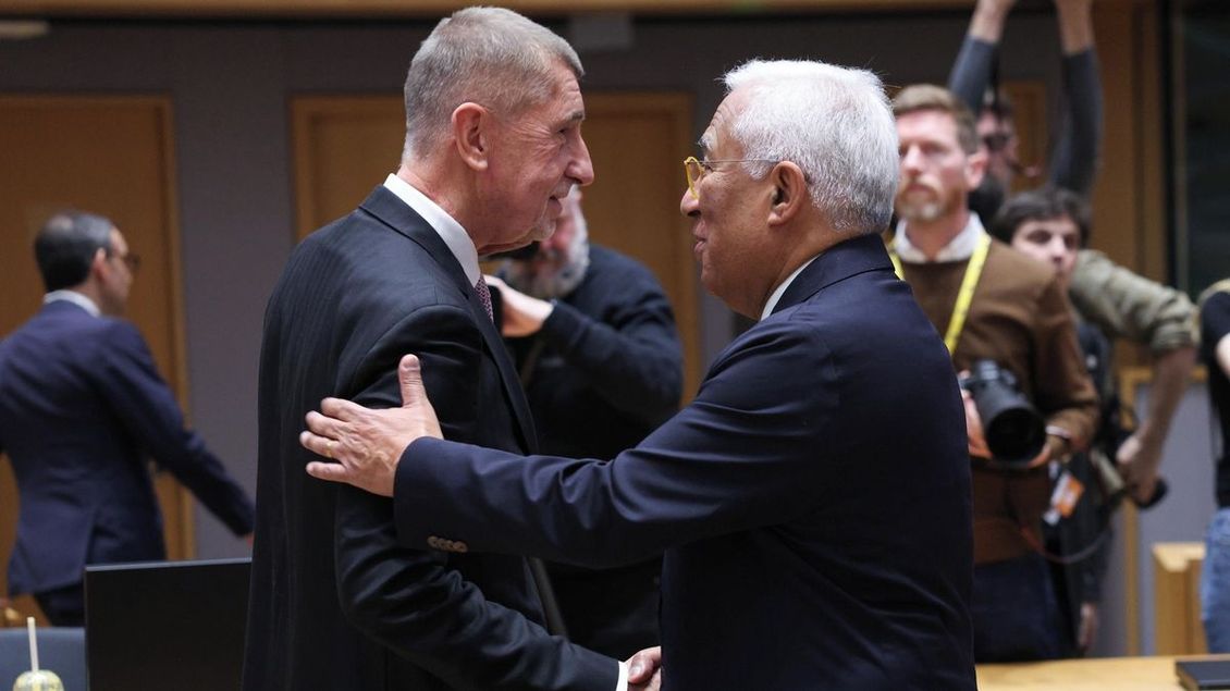 V Bruselu se dohodli na prolomení letitých tabu. A došlo i na povolenky - Seznam Zprávy